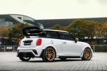 Mini Cooper PMN290R by ASPEC 2020 года